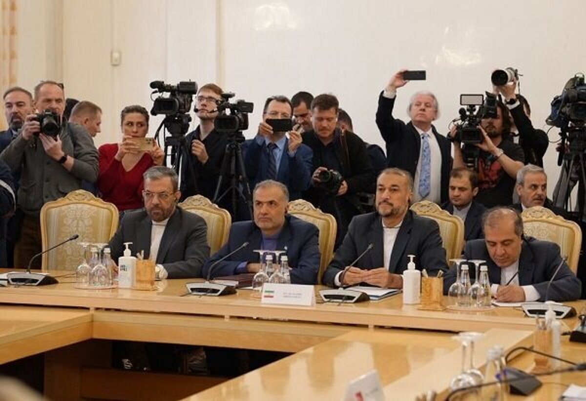 سوریه باید بتواند حاکمیت ملی خود را بر خاک این کشور اعمال کند