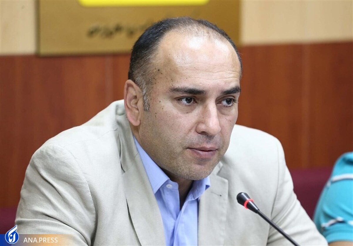 رضوانی:روی اشتباهات خودمان به قزاقستان باختیم/ مسئولان باید نگاه بهتری به تیم ملی واترپلو داشته باشند