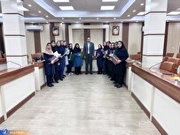 معلمان در شرایط سخت آموزش را متوقف نکردند