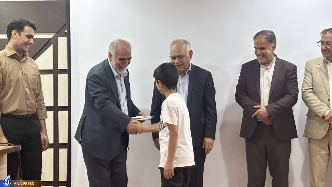 کرمان میزبان ۲۰ تیم در مسابقات ملی هوش و هیجان کرمان میزبان ۲۰ تیم در مسابقات ملی هوش و هیجان