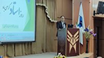 مراکز علمی خدماتی کشاورزی در شهرستان کهنوج راهاندازی میشود