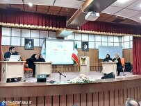 راهیابی تیم دانشگاه آزاد اشکذر به مسابقات کشوری کرسیهای آزاداندیشی