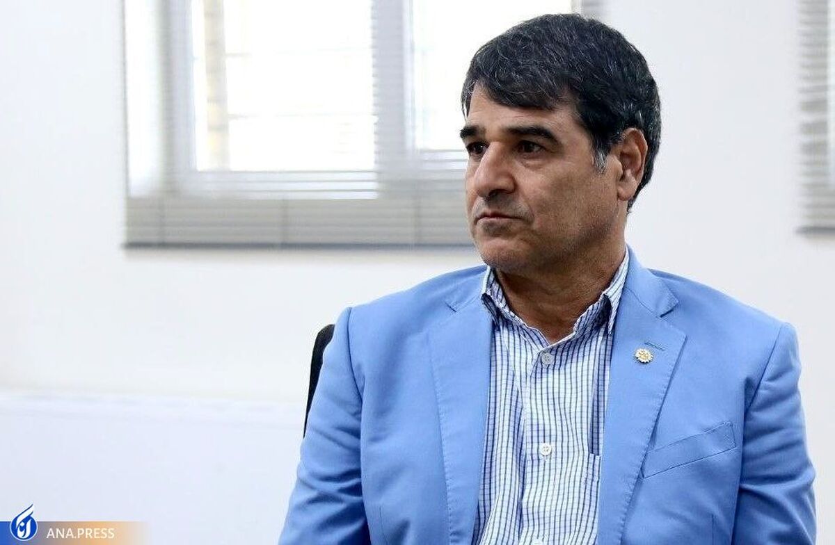 سخنگوی فدراسیون کشتی: قرار نبود نامههای ارسالی رسانهای شود/رابطه دبیر با خسرویوفا مثل استاد و شاگرد است