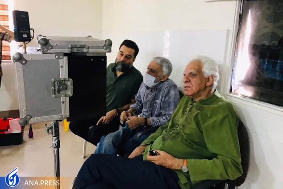 آخرین فیلم کیومرث پوراحمد مجوز نمایش گرفت