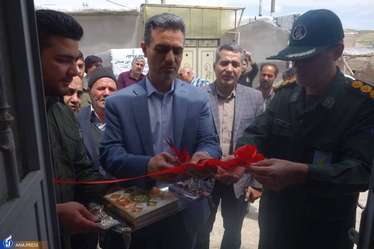 از تبیین اولویتهای دانشگاه تا رونمایی از تلاش دانشجویان جهادی