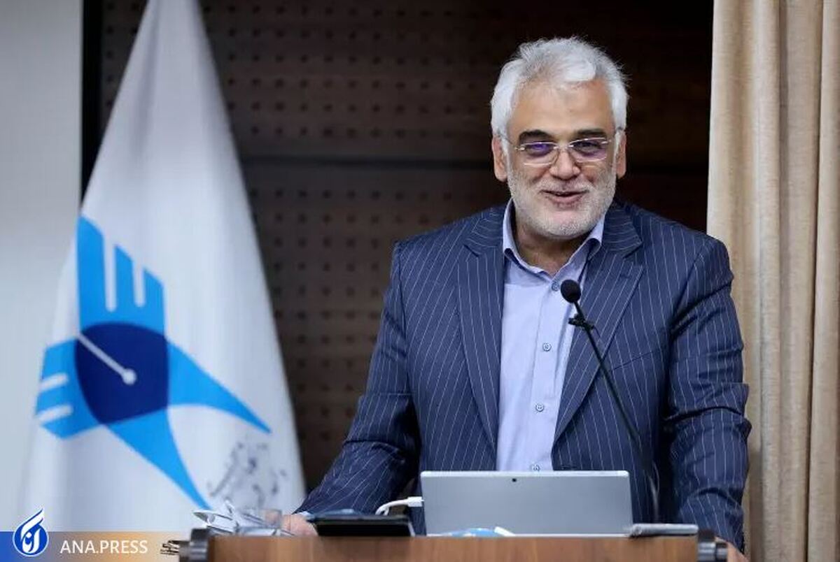 دکتر طهرانچی: سرای نوآوری صنعت ساختمان در دانشگاه آزاد اسلامی راهاندازی میشود