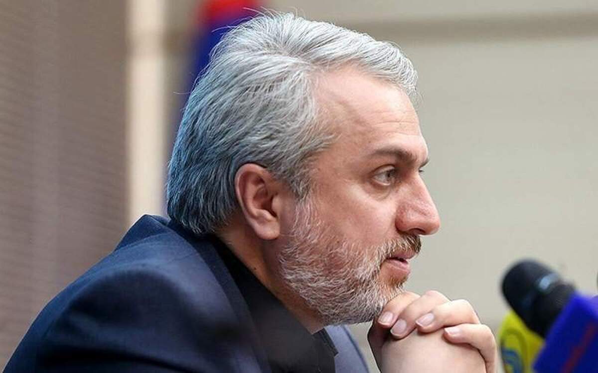 «فاطمیامین» مشاور رئیسجمهور در نظارت بر روند اجرای طرحهای تولیدی شد