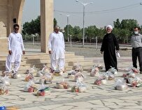 کمکهای مؤمنانه با وجهه عمومی گستردهتر شود
