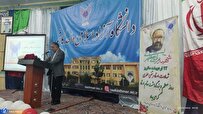 دانشگاه با خلق فناوری و مهارت مشکلات جامعه را رفع میکند