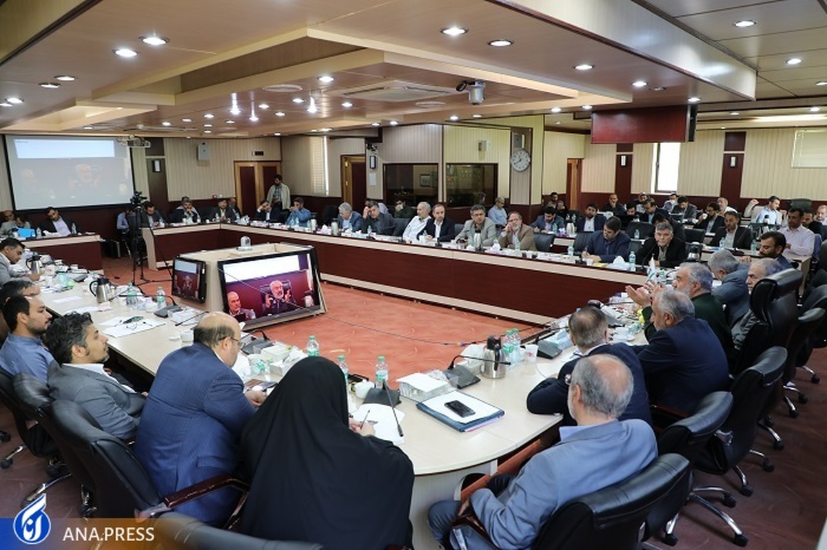 عفاف و حجاب جزء لاینفک هویت و فرهنگ ایرانی و اسلامی است/ اعلام آمادگی جهت کمک به کارآمدی نظام حکمرانی کشور