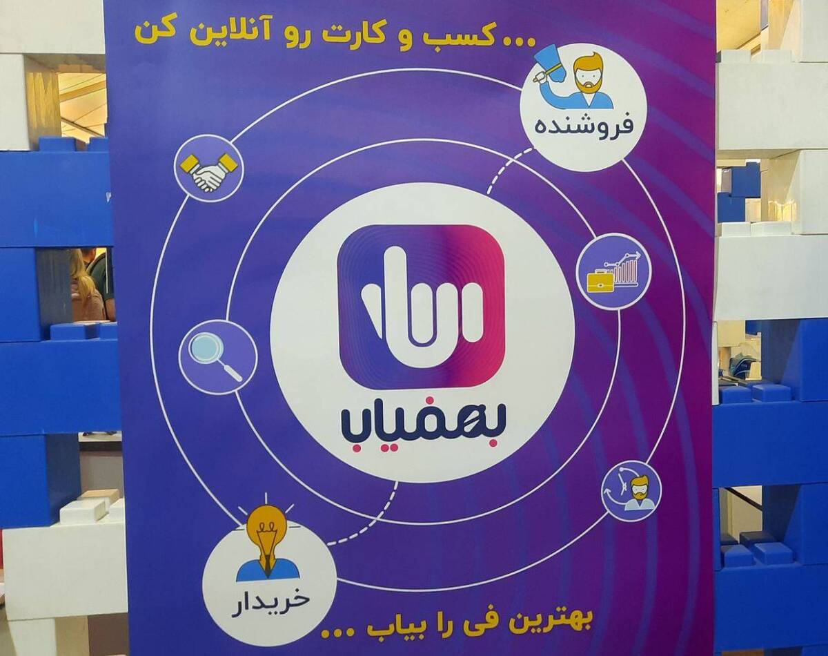 راهکارهای بهینه برای آغاز کسبوکار مجازی با شبکهای هوشمند