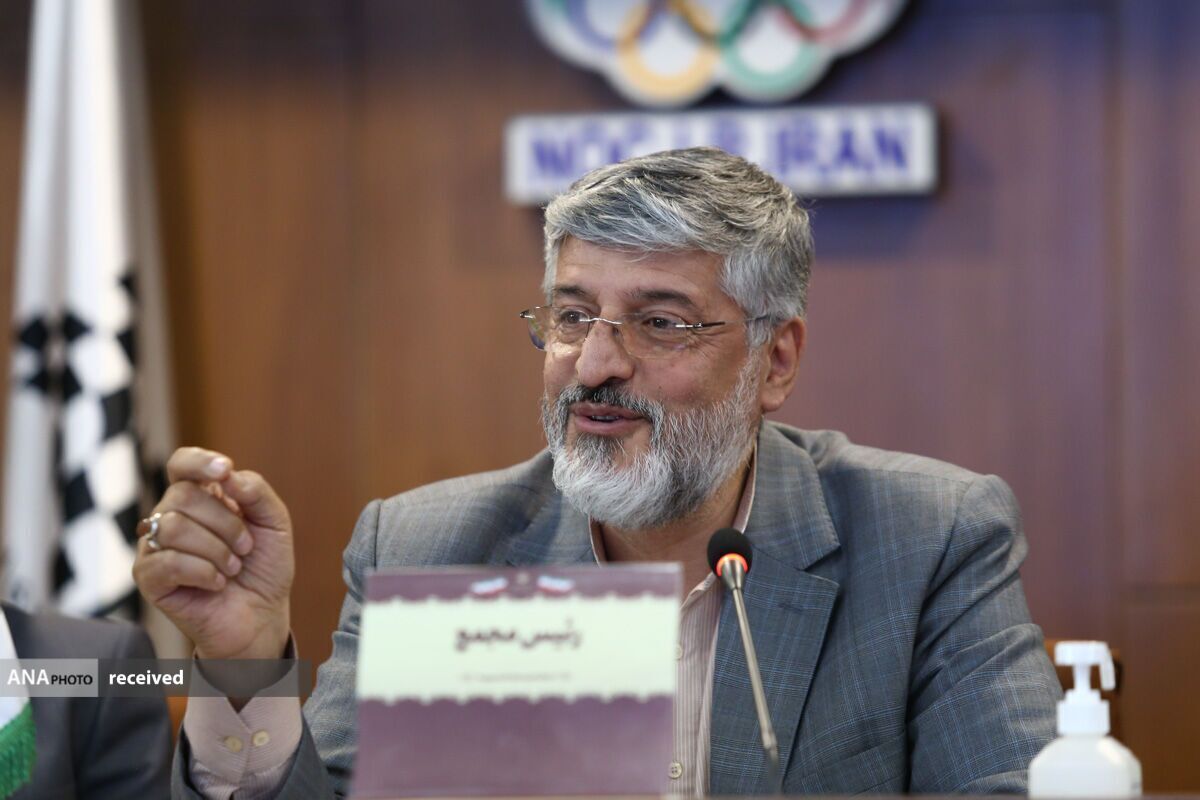 پولادگر: استقلال از آسیا حذف شده است/ نگرانی در خصوص حذف پرسپولیس وجود ندارد
