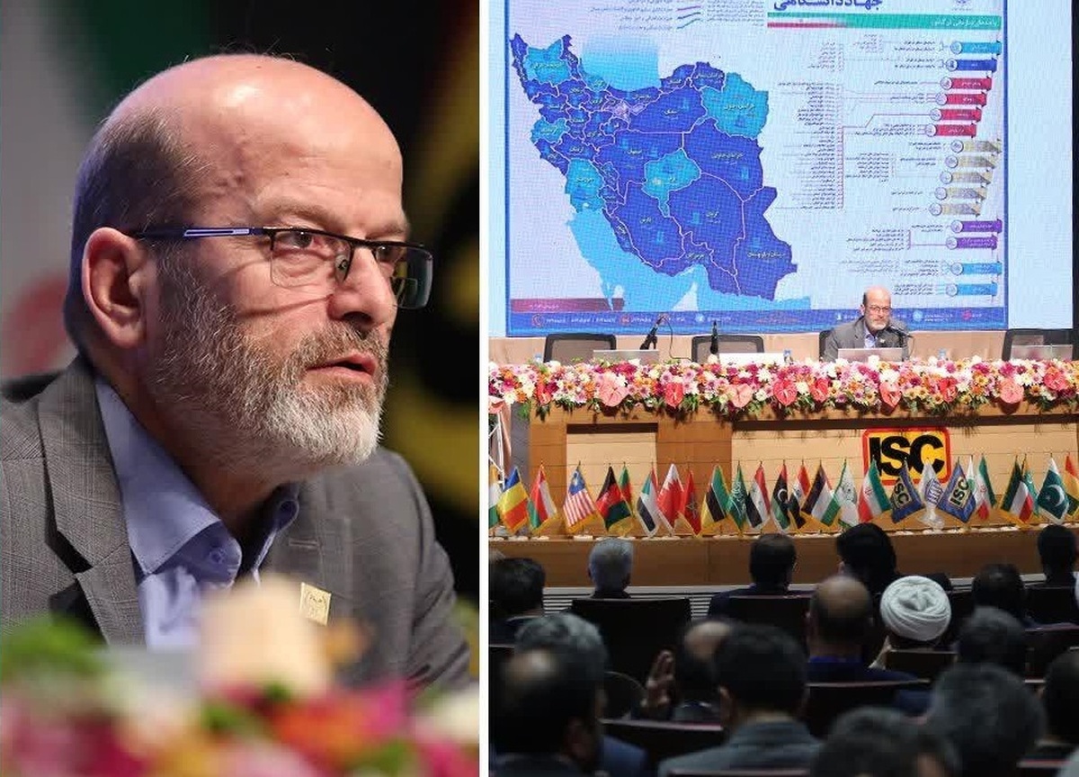 رئیس جهاد دانشگاهی: تعریف صحیحی از تعامل با دستگاههای اجرایی ارائه خواهیم کرد