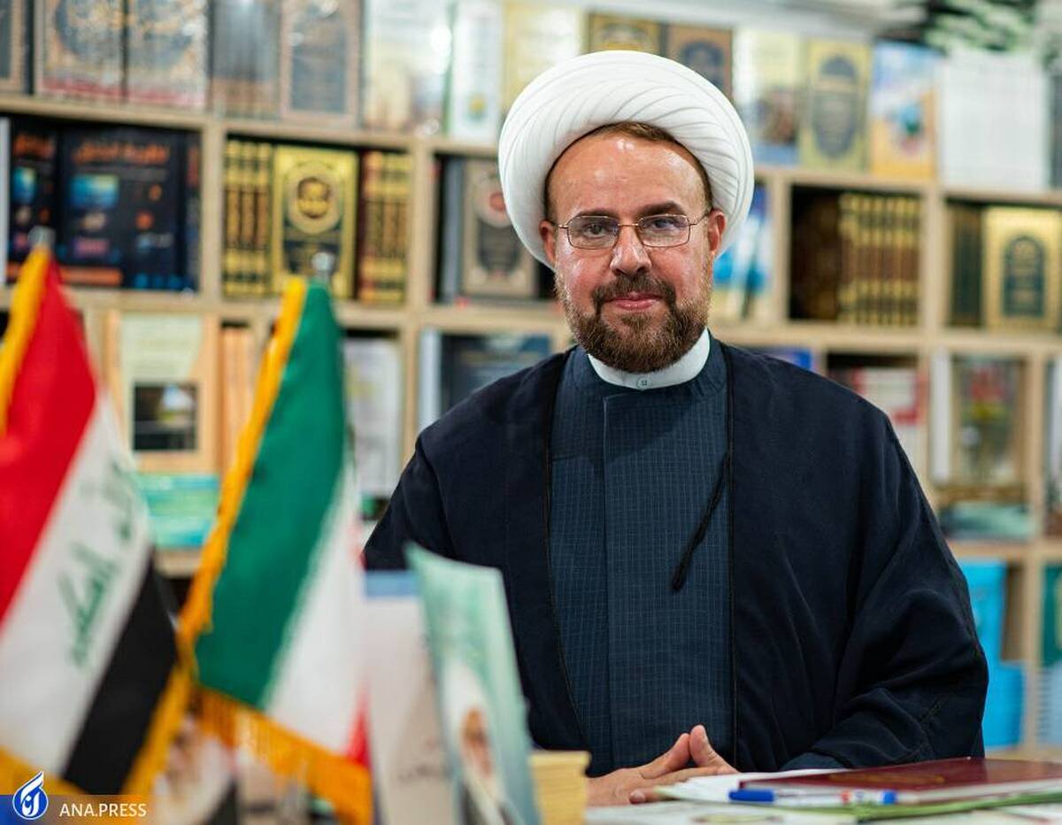 جمهوری اسلامی ایران به ترویج علوم اهتمام زیادی دارد