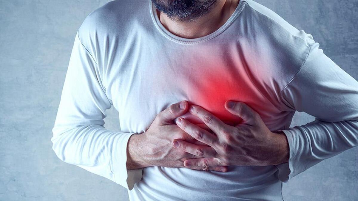 هوش مصنوعی بیماری قلبی را تشخیص میدهد