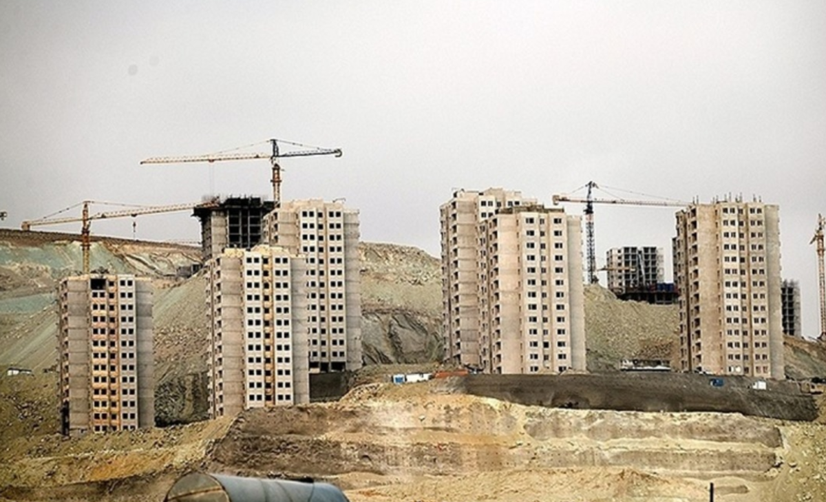 رفع ایرادات بناها و ساختمانها بااستفاده از محصولات دانشبنیانی