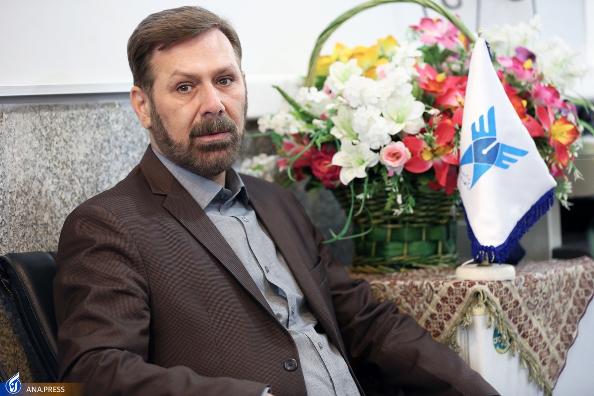 سازمان نظام علوم تربیتی کشور راهاندازی شود