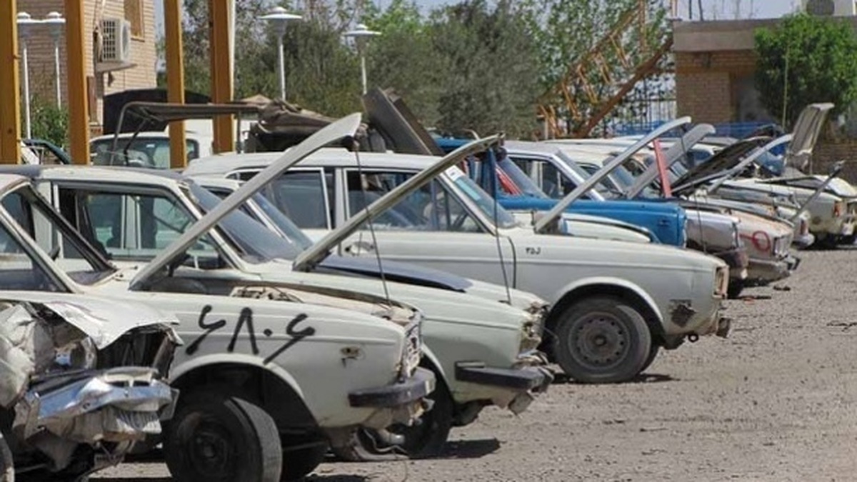 از شرایط ثبتنام در طرح جایگزینی خودروهای فرسوده بیشتر بدانید