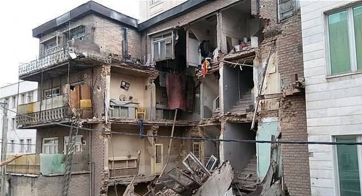 ارائه لیست مالکان ساختمانهای ناایمن پایتخت به دادستانی تا پایان اردیبهشت