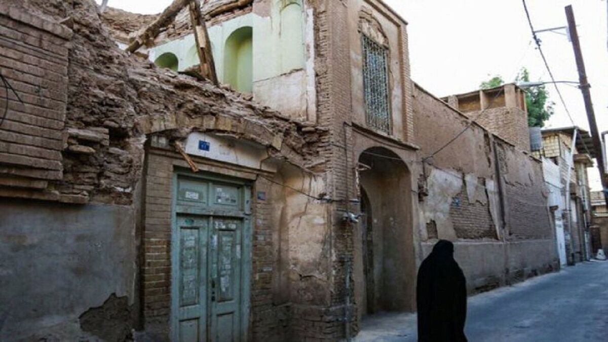 رشد صدور پروانه ساخت در بافت فرسودهها با اجرای بسته تشویقی