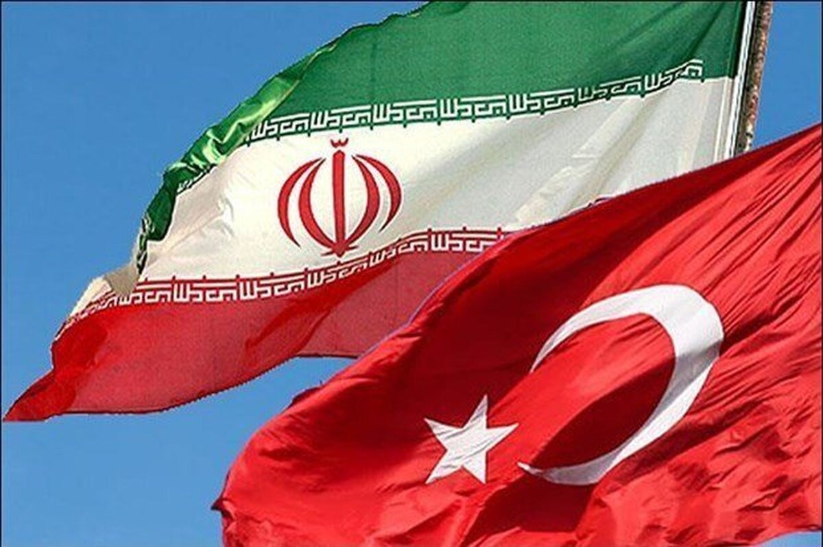 وحدت منطقهای و همگرایی دیپلماتیک مهمترین مؤلفه حاکم بر روابط تهران-آنکارا است