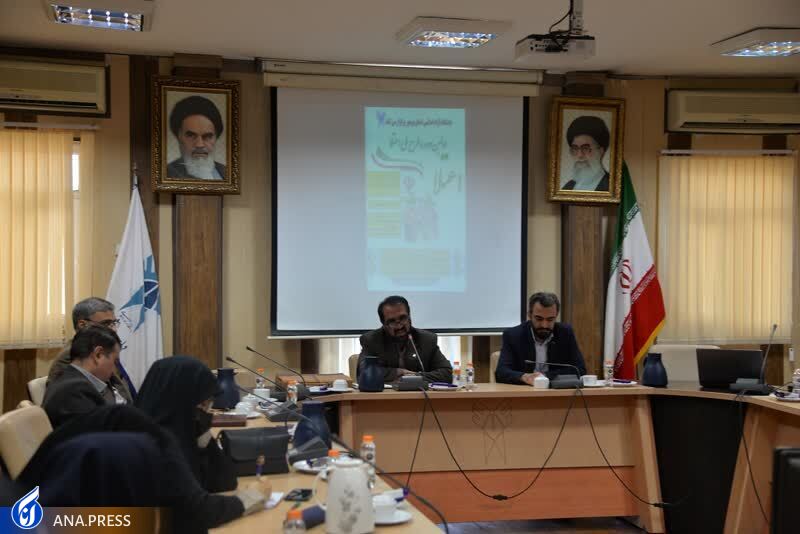 جریان&zwnj;شناسی با برخورداری از ایدئولوژی و گرایش فکری رهبران بر اقشار جامعه تأثیر می&zwnj;گذارد