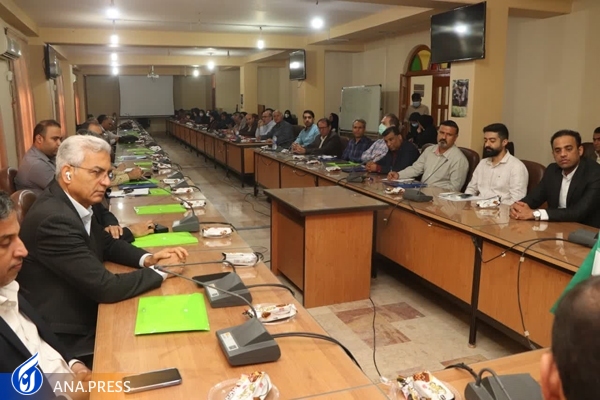 جامعه متأثر از رفتار نخبگان و صاحبان اندیشه است/ ایران مقتدر ارزشی برای آمریکا قائل نیست جامعه متأثر از رفتار نخبگان و صاحبان اندیشه است/ ایران مقتدر ارزشی برای آمریکا قائل نیست