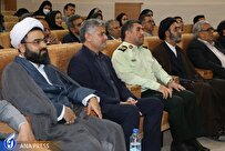 تحقق شعار سال با همکاری دانشگاه و گسترش دانشبنیانها