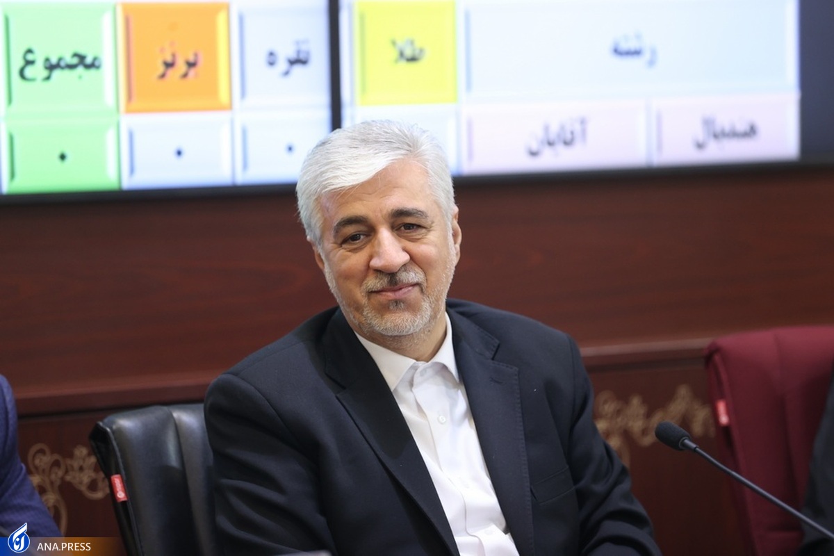 سجادی: هدف کسب بهترین جایگاه در بازیهای هانگژو است/ظرفیت تکرار کسب نتایج خوب را داریم