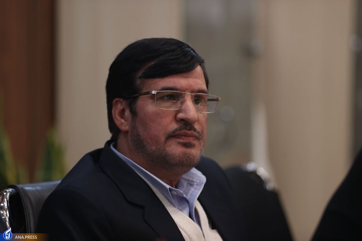 کارگری: خوشحالم دوومیدانیکاران توانستند چند رکورد جهانی را بشکنند/ تلاش کردم پای درد و دل ورزشکاران بنشینم