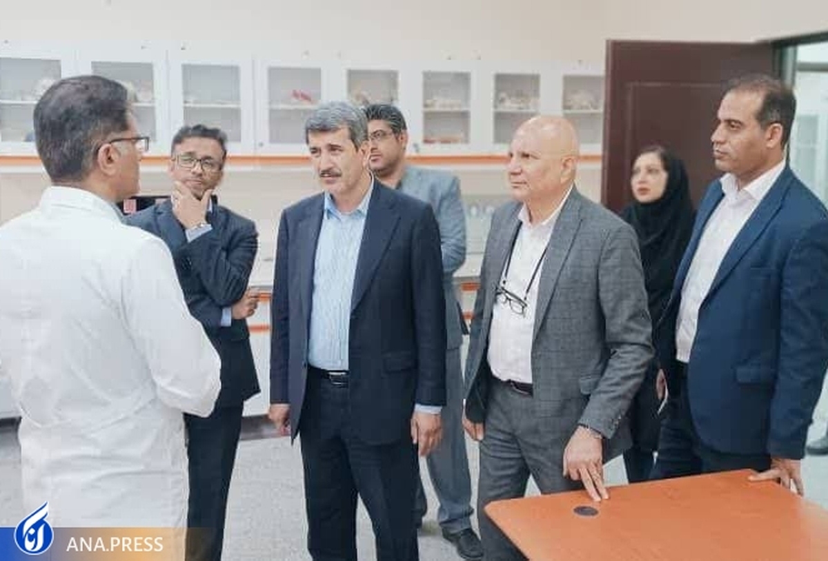 راهاندازی مرکز جامع سلامت و جذب پزشک خانواده در بندرعباس و قشم