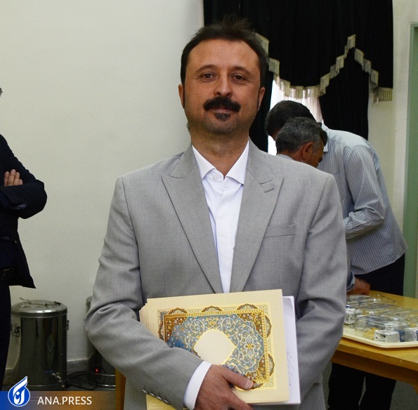 گام مؤثر مرکز تحقیقات محصولات زراعی و باغی استراتژیک برای ارتقای سلامت جامعه با نان گام مؤثر مرکز تحقیقات محصولات زراعی و باغی استراتژیک برای ارتقای سلامت جامعه با نان