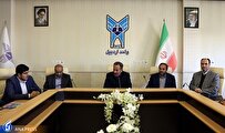پیوند ارتش با ملت در همه صحنههای انقلاب حفظ شده است