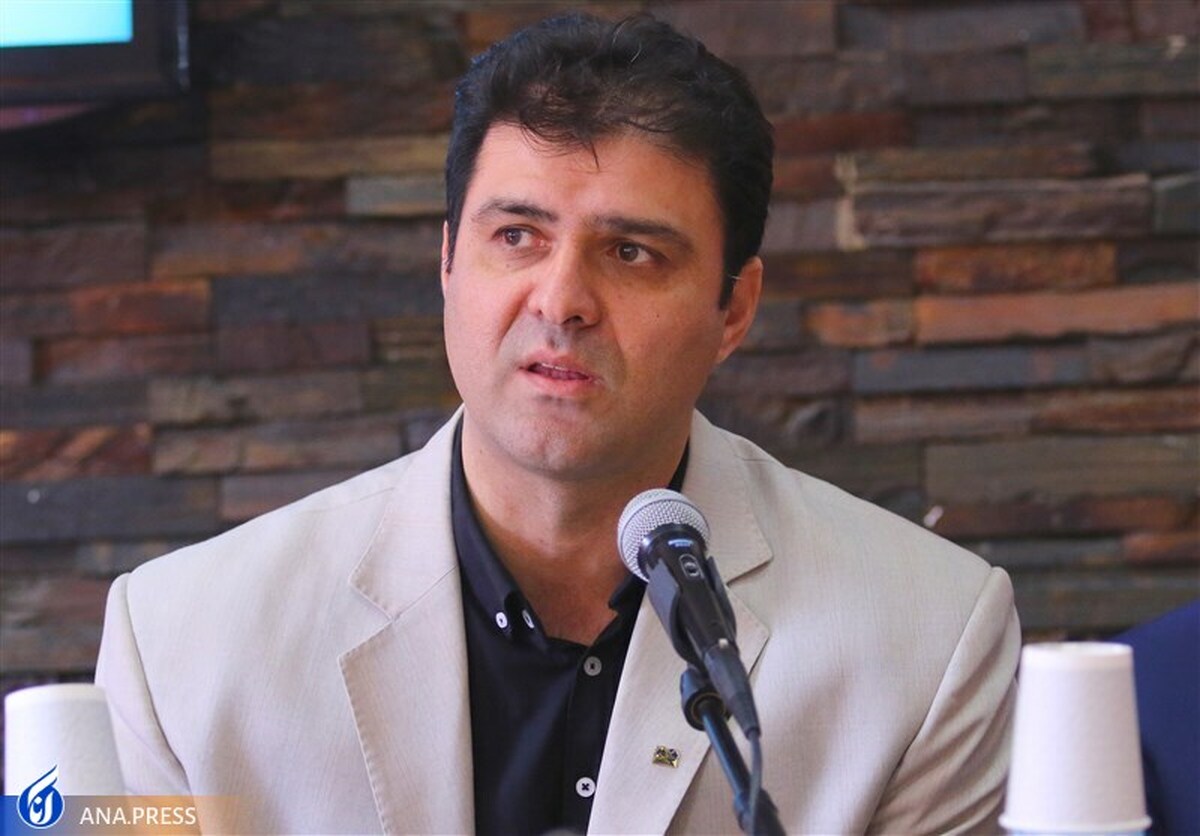 شرط حضور ملیپوشان دراگون بت در بازی های آسیایی مشخص شد