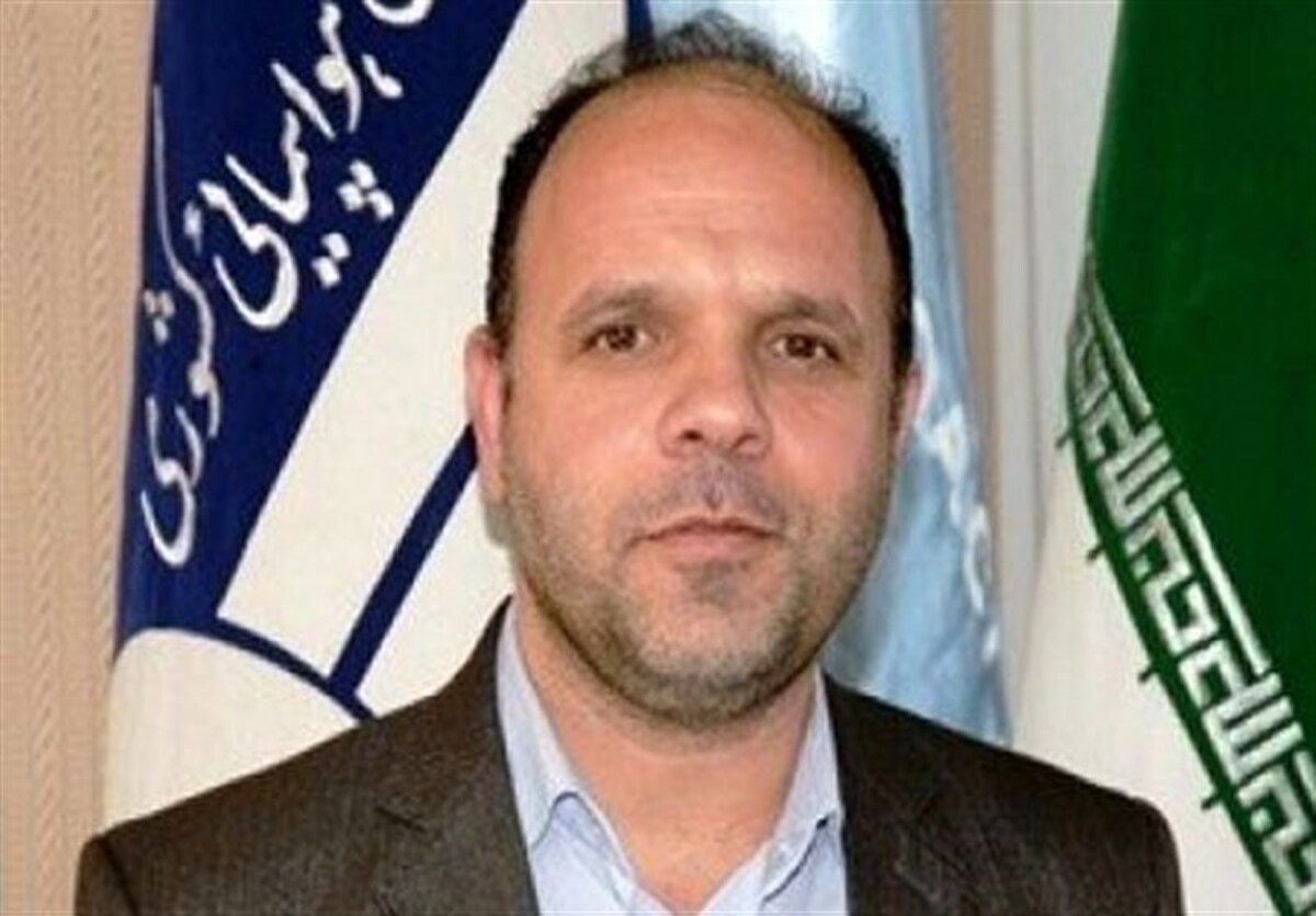 خلبان عامل سقوط بالگرد حامل وزیر ورزش بود