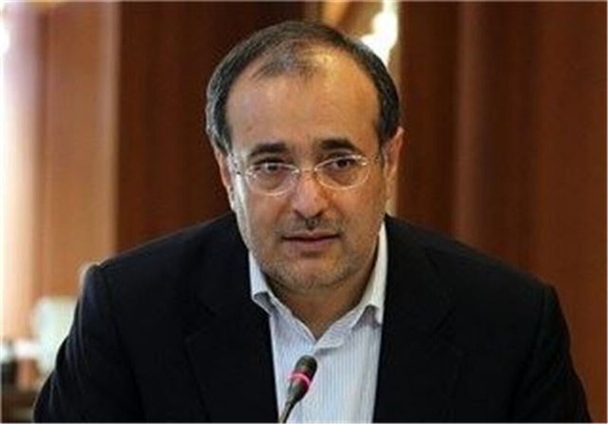 صندوق توسعه ملی پای صد میلیارد دلار خود ایستاده است
