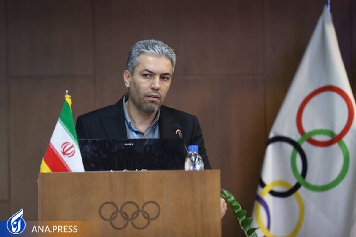 اسدی: کمیته ملی المپیک در اعزام جاده دختران تجدید نظر کند برخی با بی اخلاقی به فدراسیون جهانی ایمیل میزنند