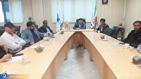 معنویت جوهره اصلی کار تشکیلاتی است
