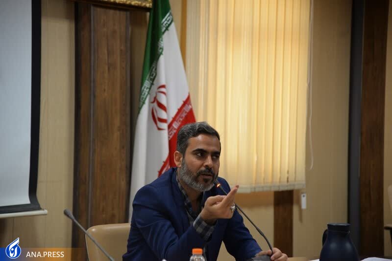 طراحی جدید جهان دنبال انسان مادی&zwnj;گر و تسلط بر انسان&zwnj;هاست