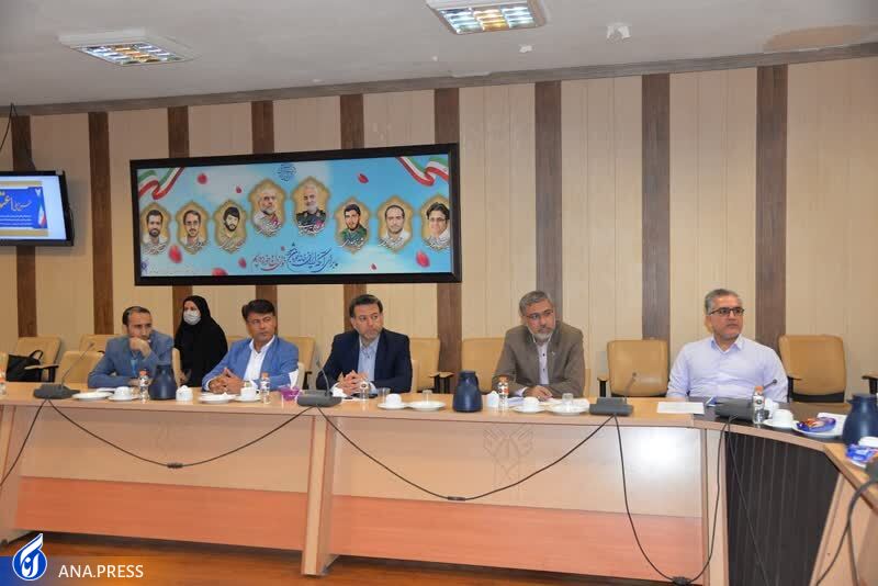 طراحی جدید جهان دنبال انسان مادی&zwnj;گر و تسلط بر انسان&zwnj;هاست