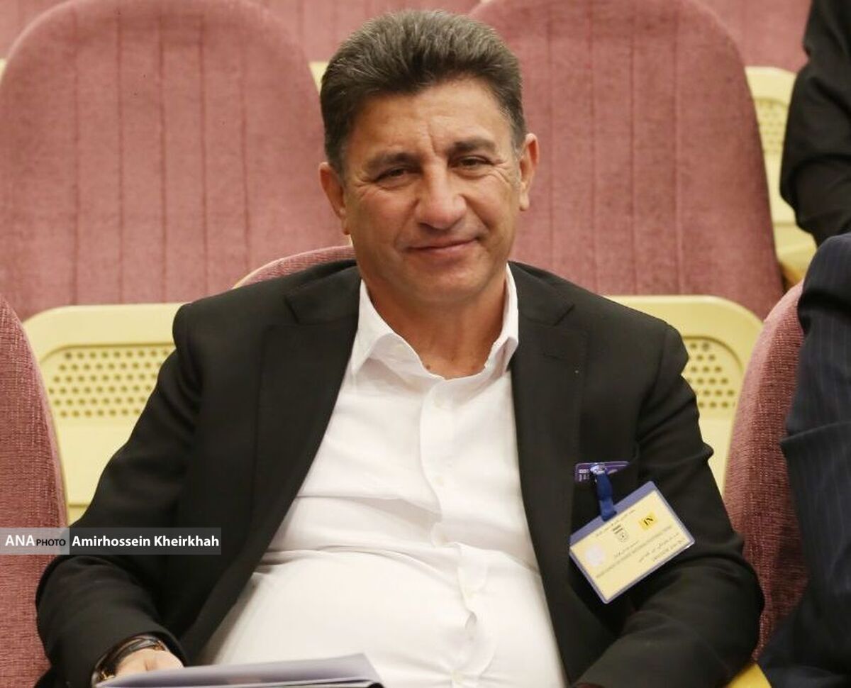 قلعهنویی: AFC فوتبال آسیا را به سطح اروپا برساند