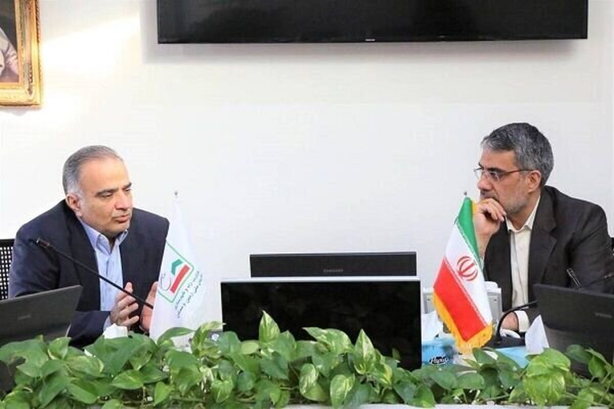 سرمایهگذاری ۱۰ هزار میلیارد تومانی بیمهها برای ساخت مسکن