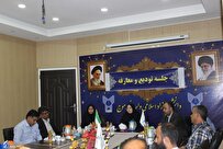 افزایش بصیرت دانشجویان با برگزاری منظم کرسی‌های آزاداندیشی