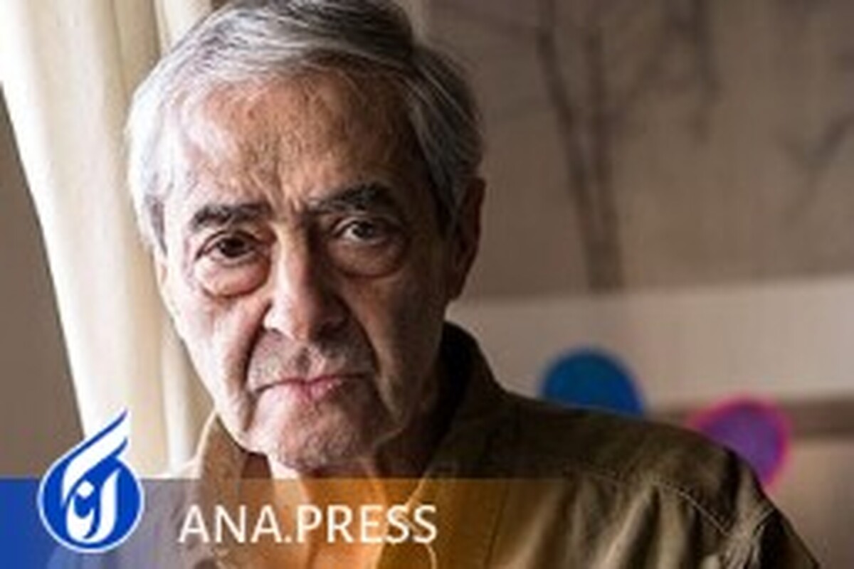 احمدرضا احمدی از بیمارستان مرخص شد