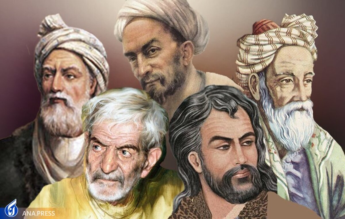 زبان فارسی چند ساله است؟