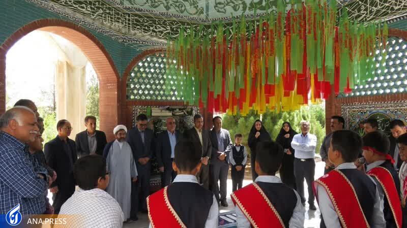 مرکز نوآوری و کارآفرینی به&zwnj;زودی در دانشگاه آزاد اسلامی بافق آغاز به کار می&zwnj;کند