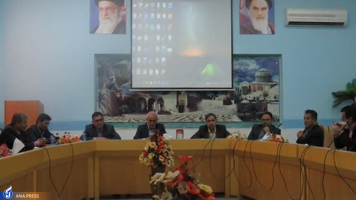 برنامه دانشگاه آزاد برای بانوان بافقی در مرکز نوآوری و کارآفرینی