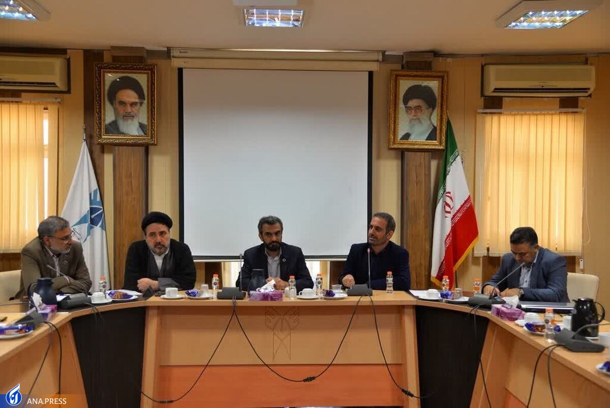 آمریکا در برخورد با ایران به دنبال تجزیه است