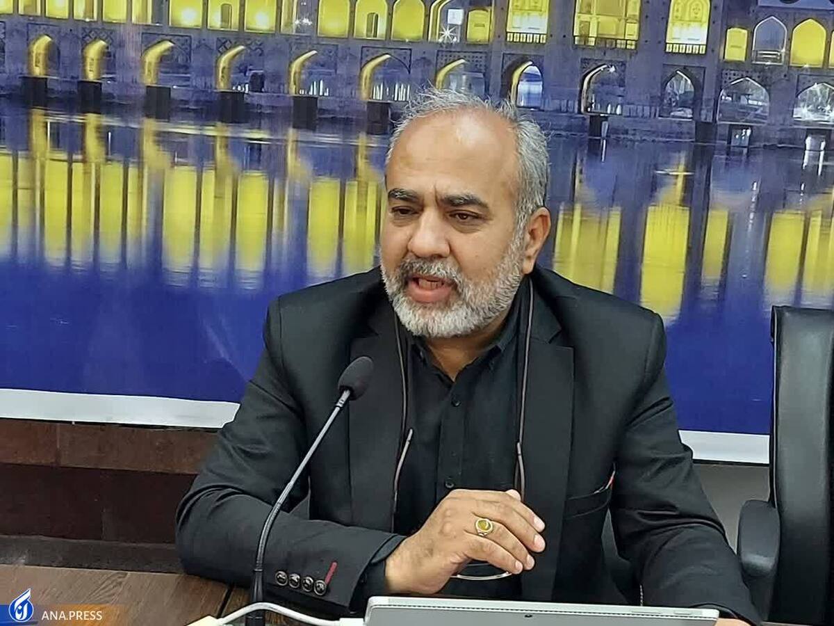 تحقق ۶۵ درصدی درآمدهای غیرشهریهای در دانشگاه آزاد اصفهان