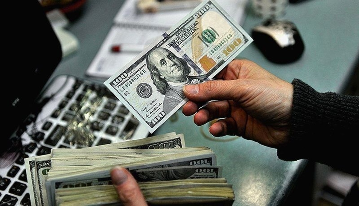 واکنش بازار به ریزش قیمت دلار